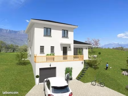 maison 5 pièces 112 m²