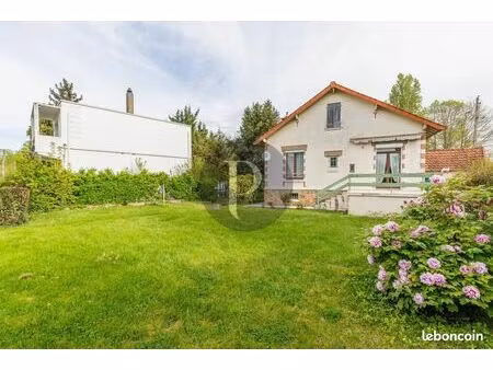 maison 4 pièces 60 m²