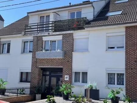 appartement rez de chaussée