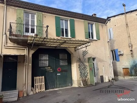 maison 7 pièces 161 m²