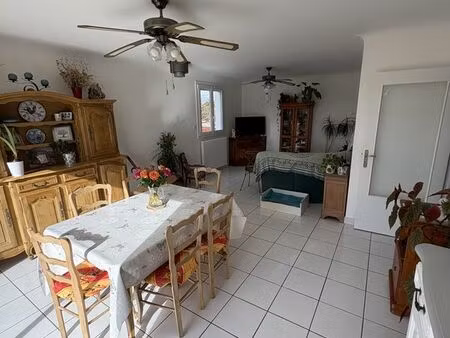 maison 6 pièces 144 m²