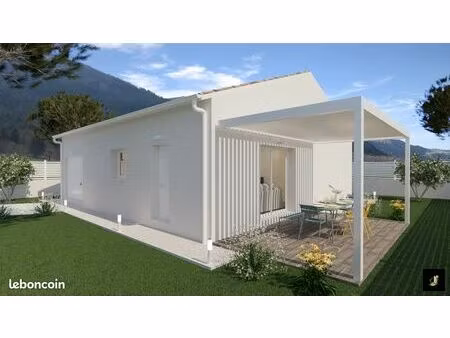 maison 4 pièces 81 m²