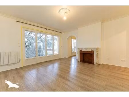 vente appartement 4 pièces 102 m² billère (64140)