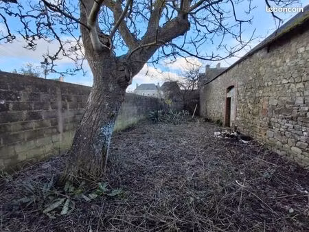 jardin / potager / poulailler