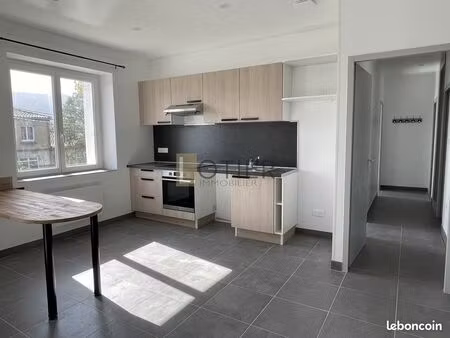 appartement 4 pièces 87 m²