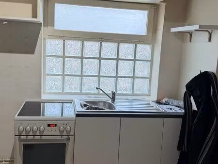 f3 -duplex chevry cossigny