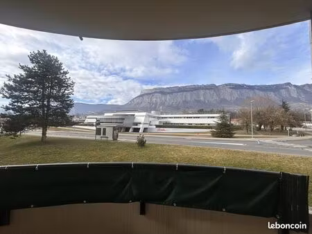 studio 1 pièce 21 m²