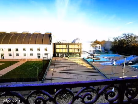 appartement 2 pièces 30 m²