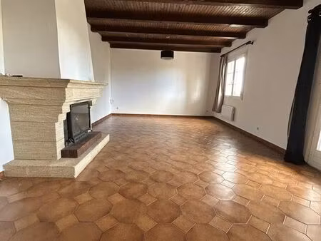 appartement 5 pièces 106 m²