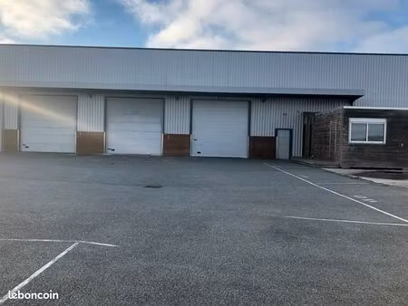 local activites indusrielle /artisanale