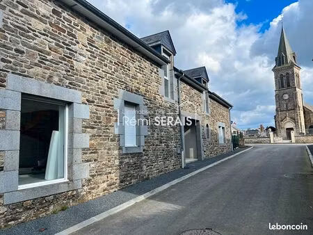 maison 5 pièces 107 m²