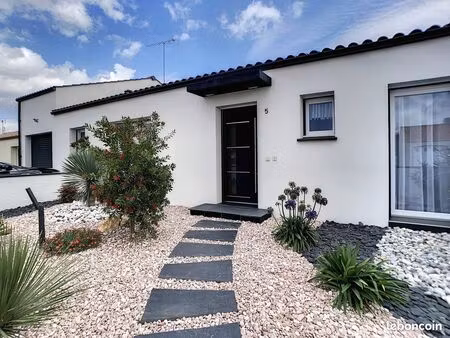 maison 4 pièces 117 m²