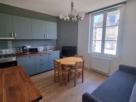 location appartement centre batz-sur-mer