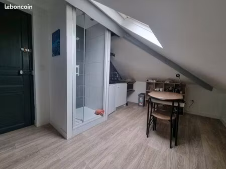 studio centre batz-sur-mer