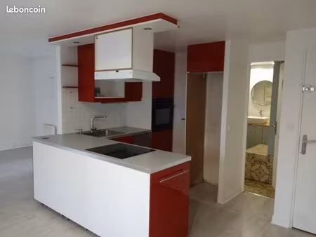location appartement non meublé