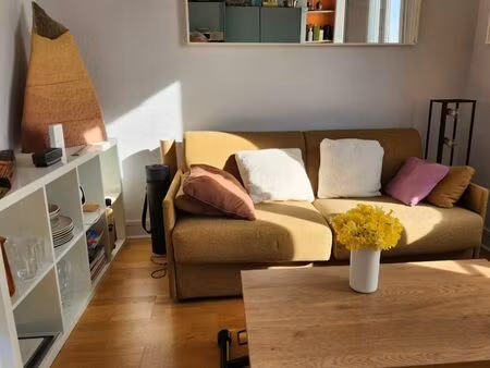 suite junior à malakoff