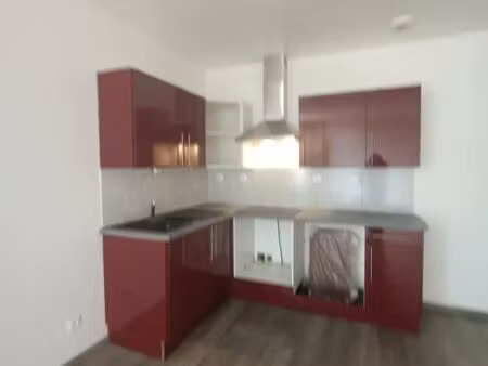 appartement 3 pièces 53 m²