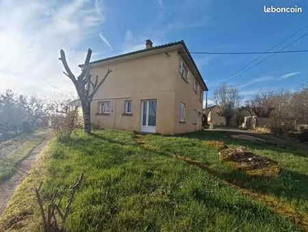 appartement 3 pièces 88 m²