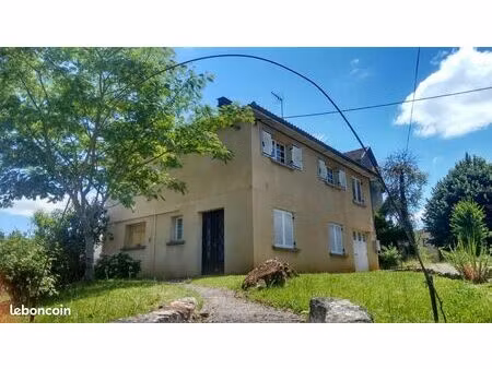 appartement 4 pièces 88 m²