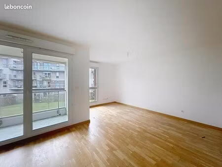appartement 1 pièce 32 m²