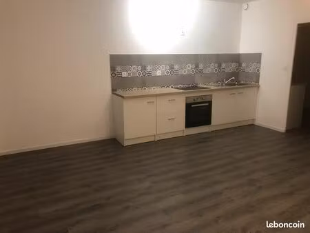 maison trois pièces