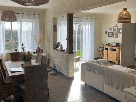 maison individuelle à louer