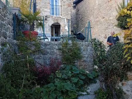 location maisonnette