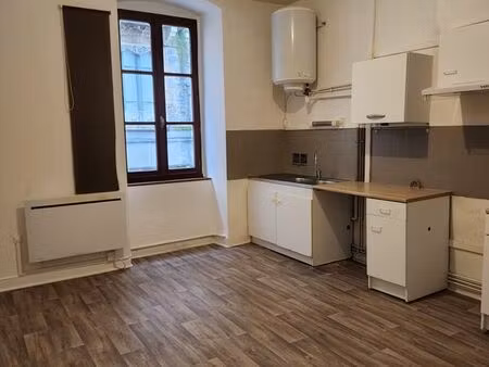 location appartement 66m2