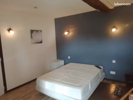 appartement de 2 pièces