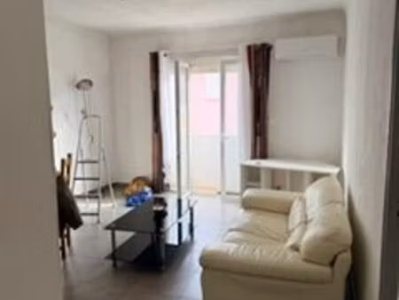 appartement t 2 à louer