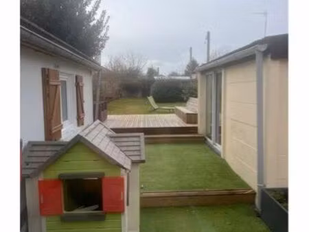 maison secteur résidence