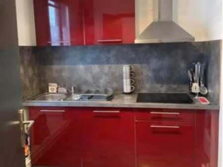 loue appartement sur trith st leger