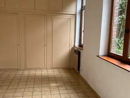 studio 1 pièce 21 m²