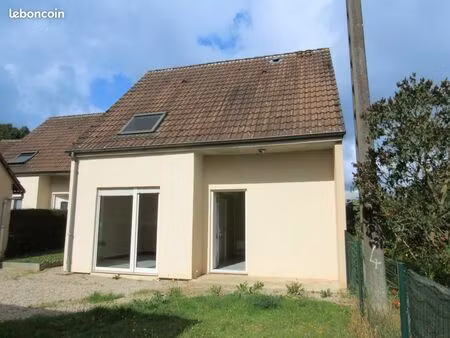 maison 3 pièces 68 m²