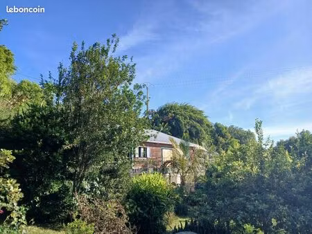 maison à louer pour 3 mois