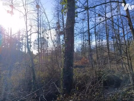 bien agricole 13500 m² le chatellier