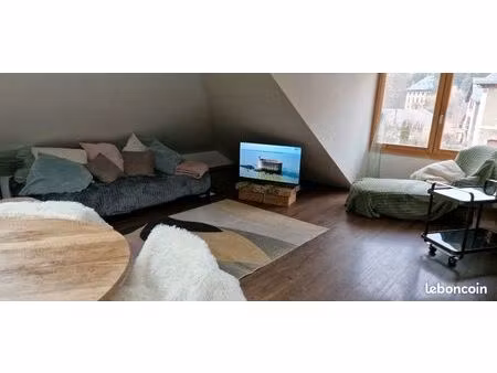 appartement centre ville