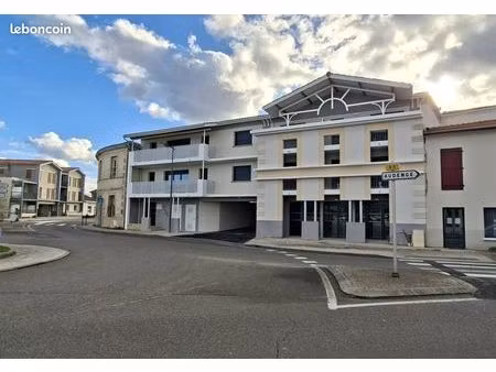 appartement 3 pièces 76 m²