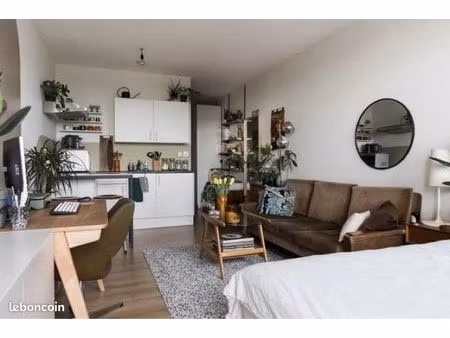 apparemment refait à neuf t1