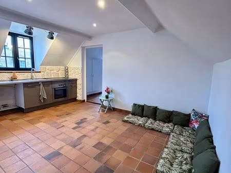 f2 41m2 à rochefort en yvelines