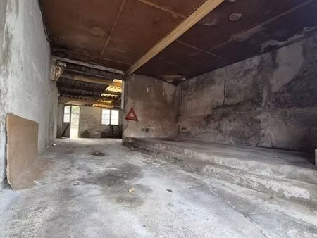 grand garage - centre ville