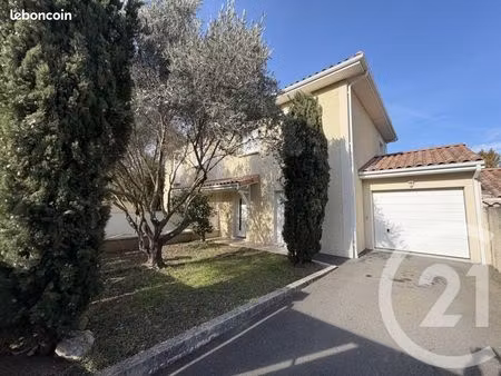 maison 4 pièces 78 m²