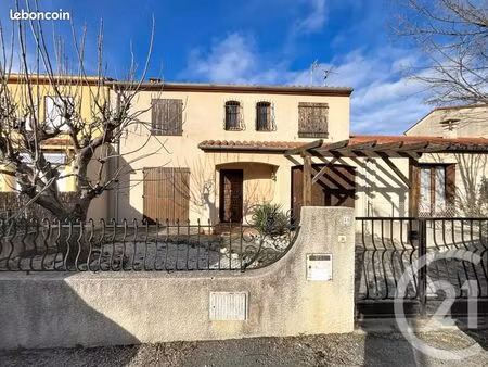 maison 6 pièces 134 m²