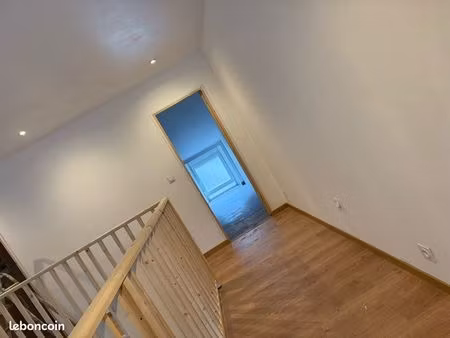 location maison rimogne