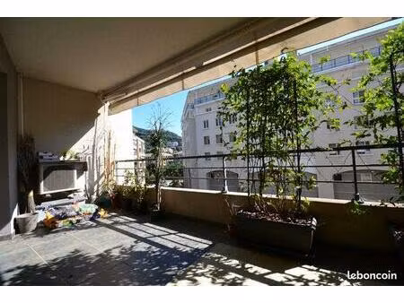 achat : appartement (20200)