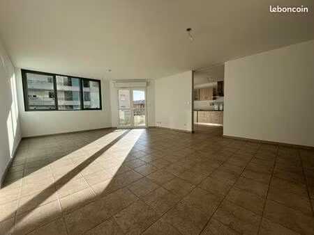 achat : appartement (20200)