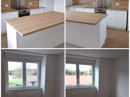 appartement proche centre