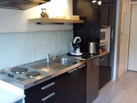 location studio 25 m2