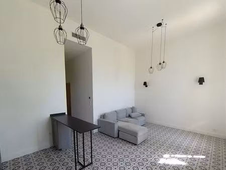 appartement 4 pièces 63 m²