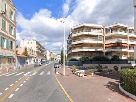 recherche parking pour location